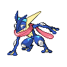 greninja sprite